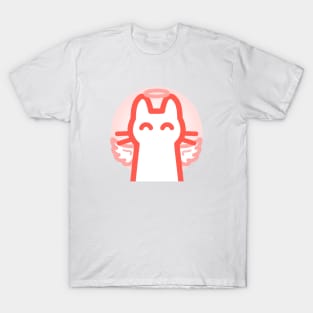 owie the angel T-Shirt